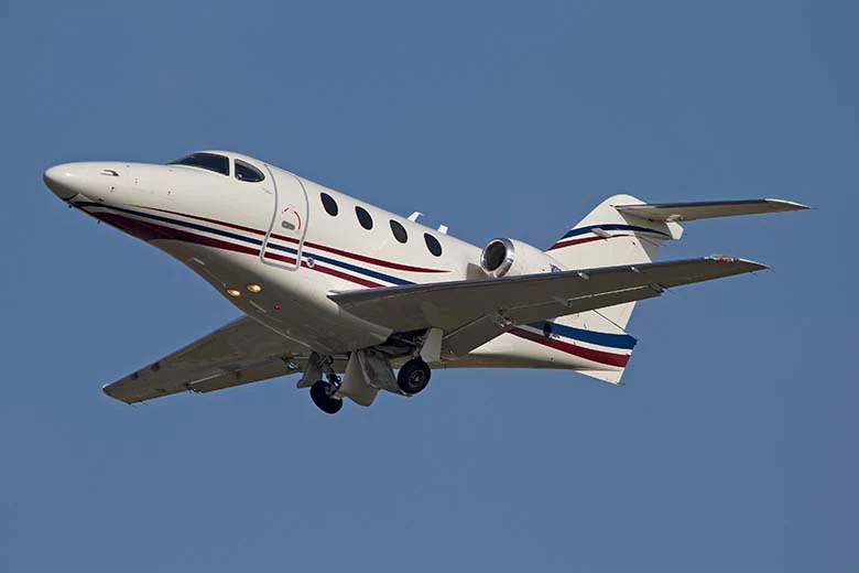 Premier I exterior